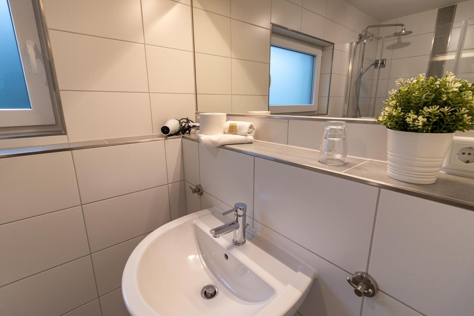 Achterkoje Apartment เกรทซีล ภายนอก รูปภาพ