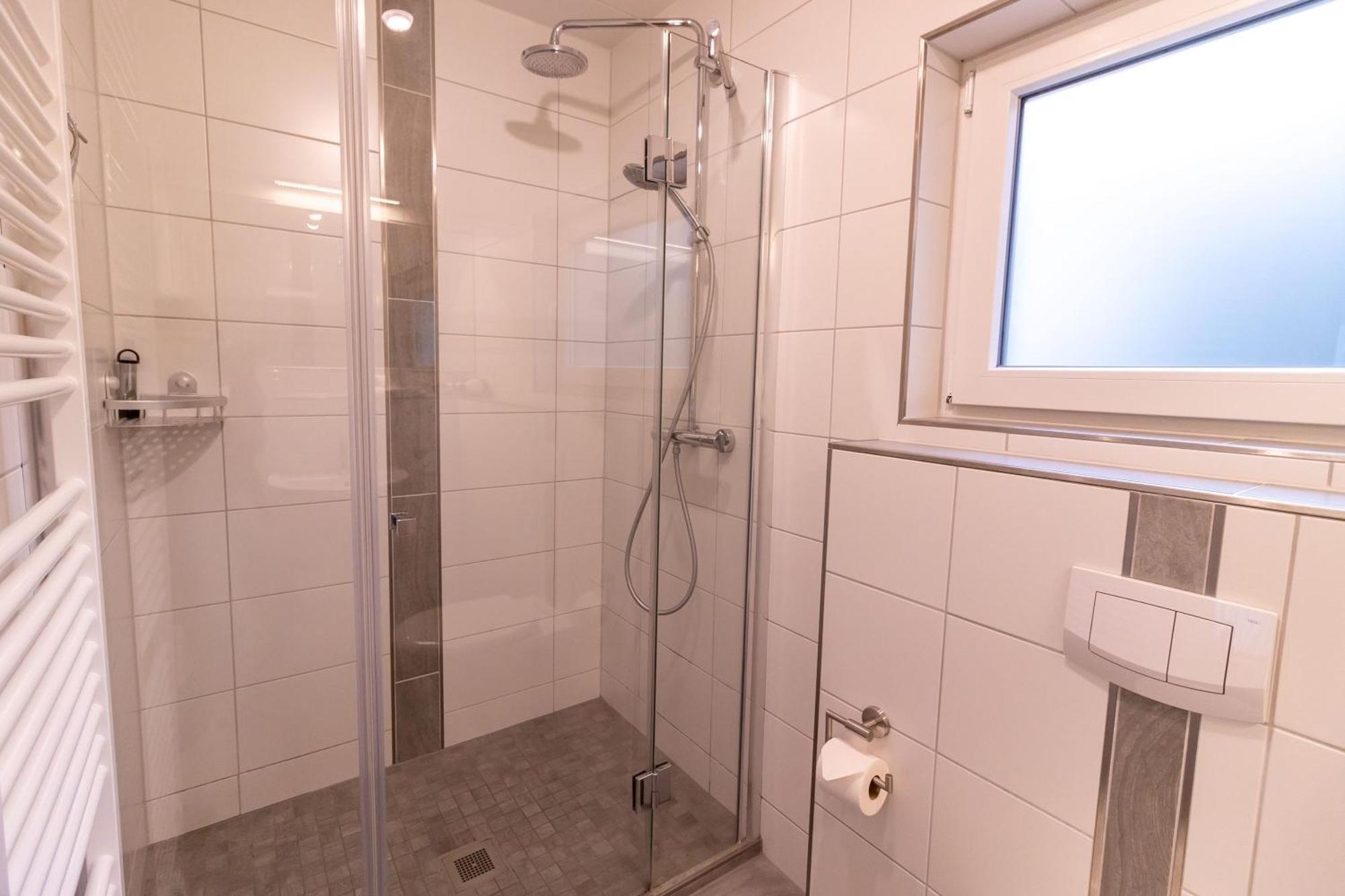 Achterkoje Apartment เกรทซีล ภายนอก รูปภาพ